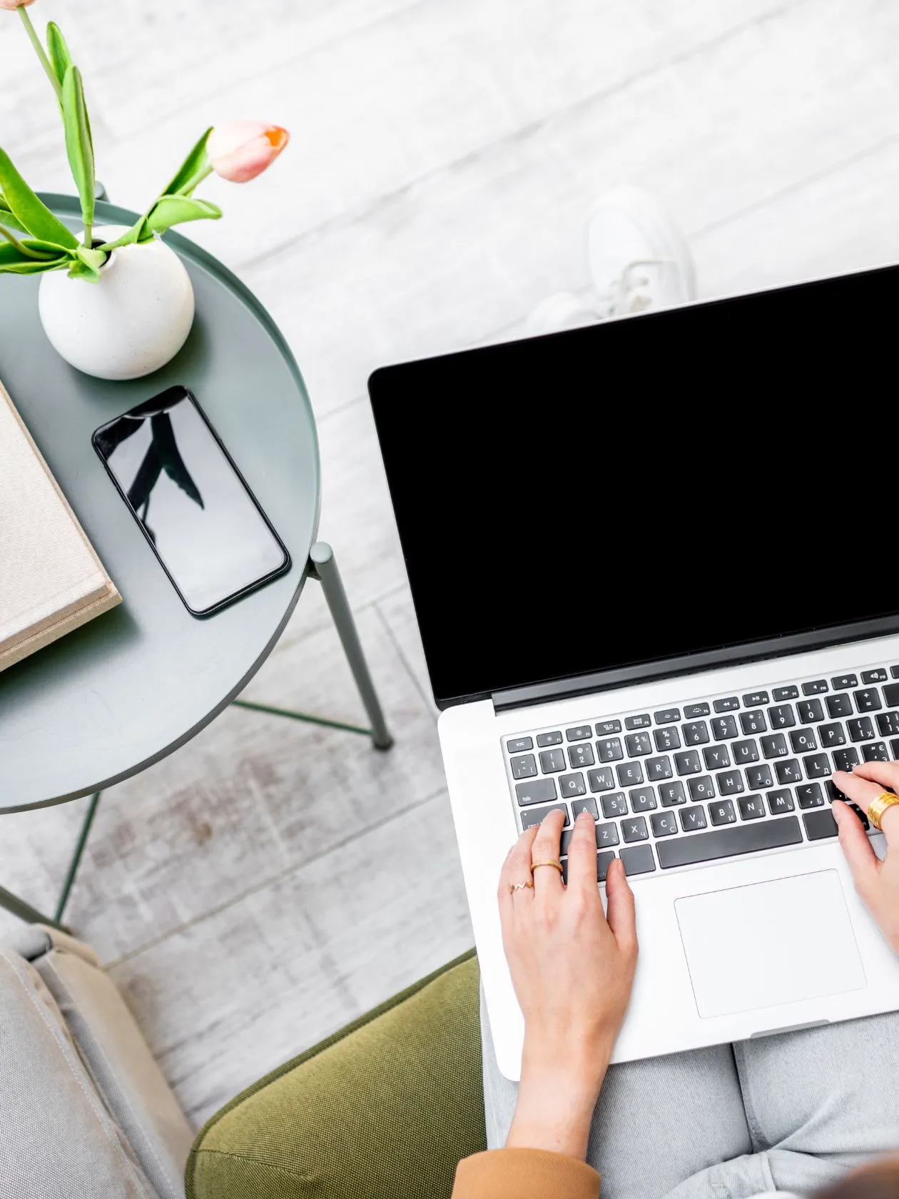 KIKUWorks（キクワークス）｜那須塩原市のホームページ制作｜WordPress「OLTANA」カタログプラン